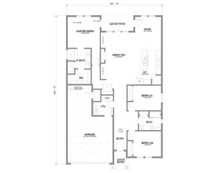 Lewiston 2 1799 CH - Urban Meadows: Ridgefield, Oregon - Generation Homes