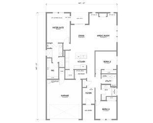 Plymouth 1824 CH - Urban Meadows: Ridgefield, Oregon - Generation Homes