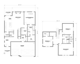 Medina 2686 CH - Cedar Heights: Battle Ground, Oregon - Generation Homes