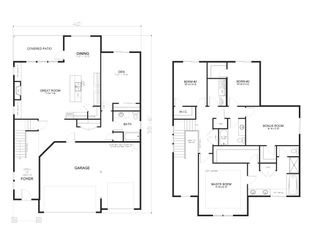 Kingston 2750 CH - Urban Meadows: Ridgefield, Oregon - Generation Homes