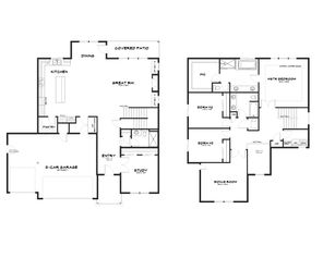 Clearwater Mill At Middleton