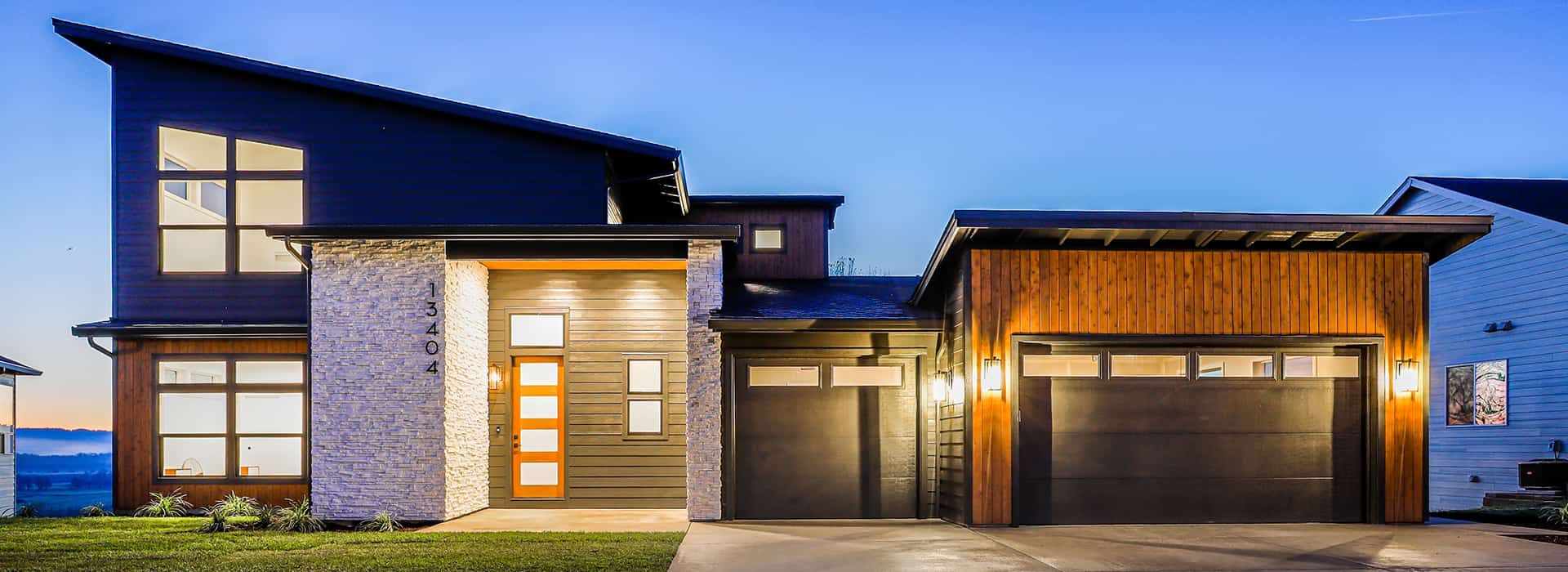 casa en Lavender Heights por Generation Homes