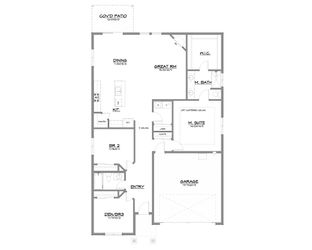 Cedars Landing por Generation Homes en Portland-Vancouver Washington