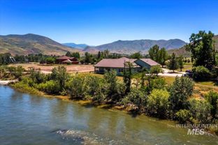 Plan Unknown - Amyx Homes: Horseshoe Bend, Idaho - Amyx Homes