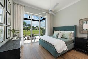 Frank R. Jenkins Custom Homes por Frank R. Jenkins Custom Homes en Fort Myers Florida