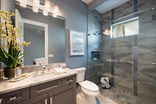 Frank R. Jenkins Custom Homes por Frank R. Jenkins Custom Homes en Fort Myers Florida