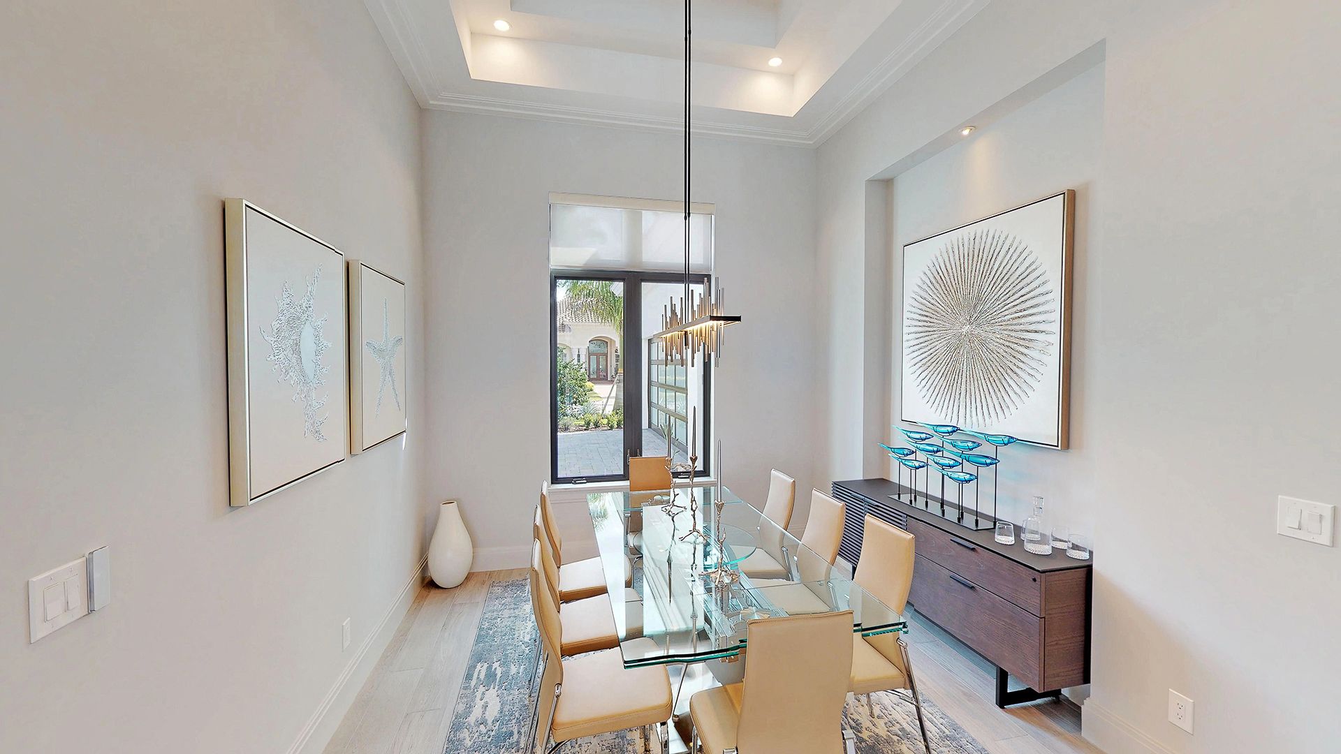 Frank R. Jenkins Custom Homes por Frank R. Jenkins Custom Homes en Fort Myers Florida