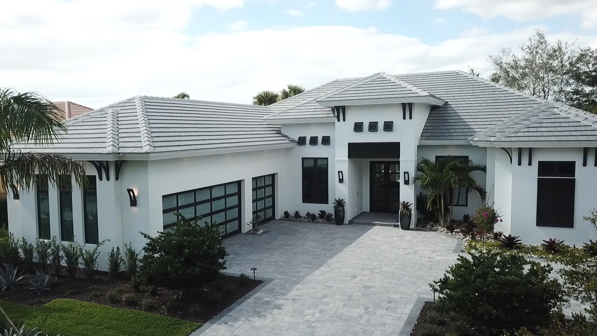 Frank R. Jenkins Custom Homes - Fort Myers, FL