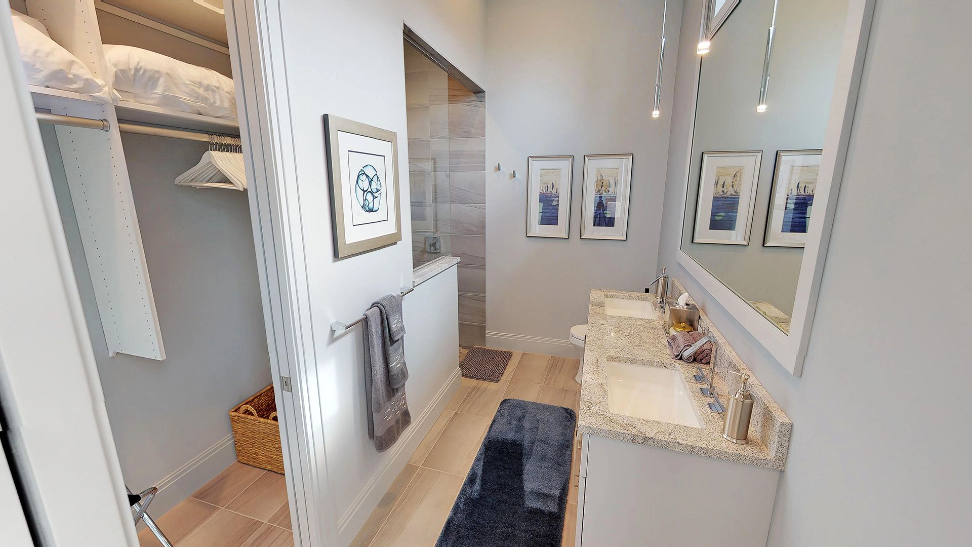 Frank R. Jenkins Custom Homes por Frank R. Jenkins Custom Homes en Fort Myers Florida