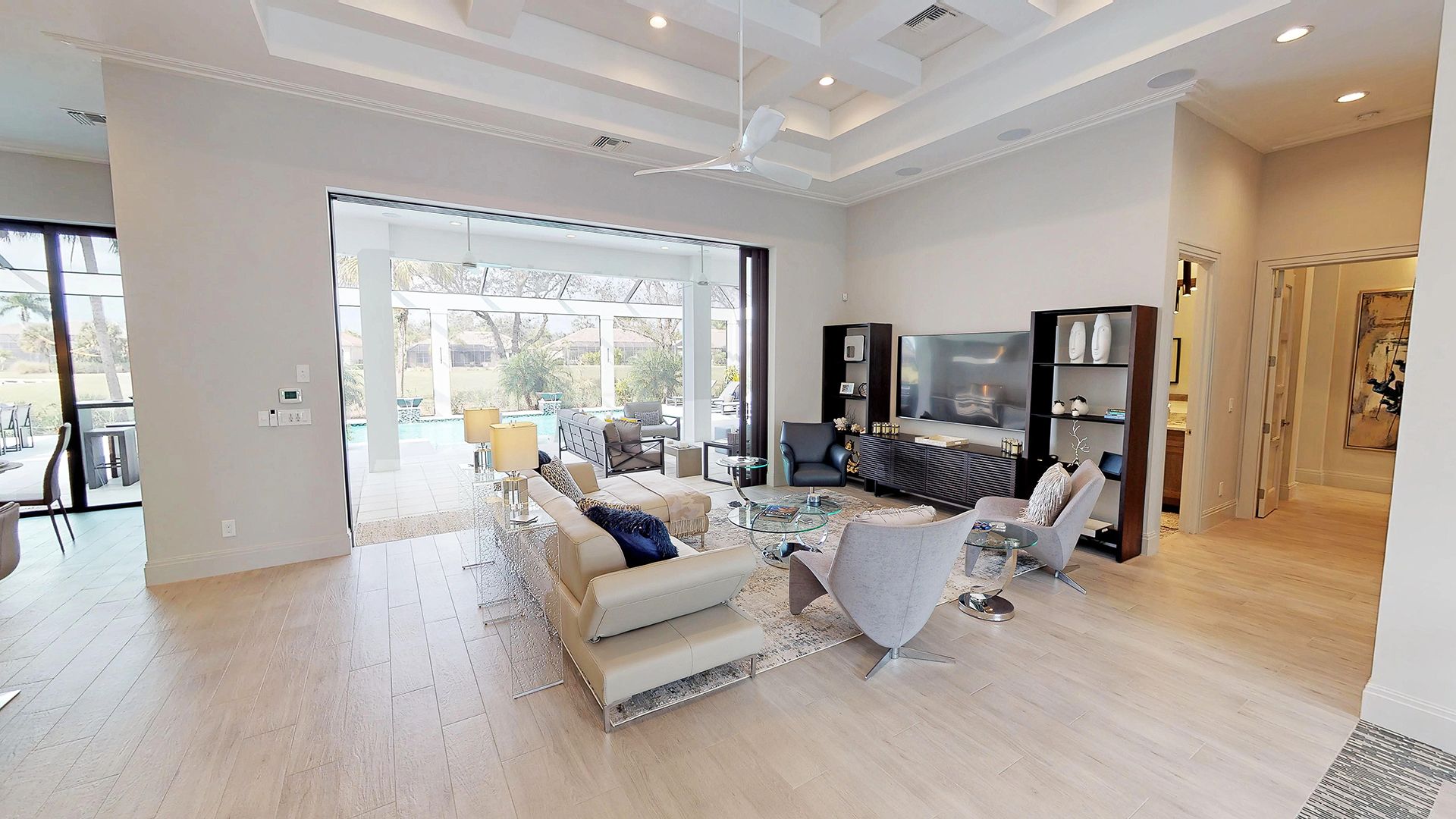 Frank R. Jenkins Custom Homes - Fort Myers, FL