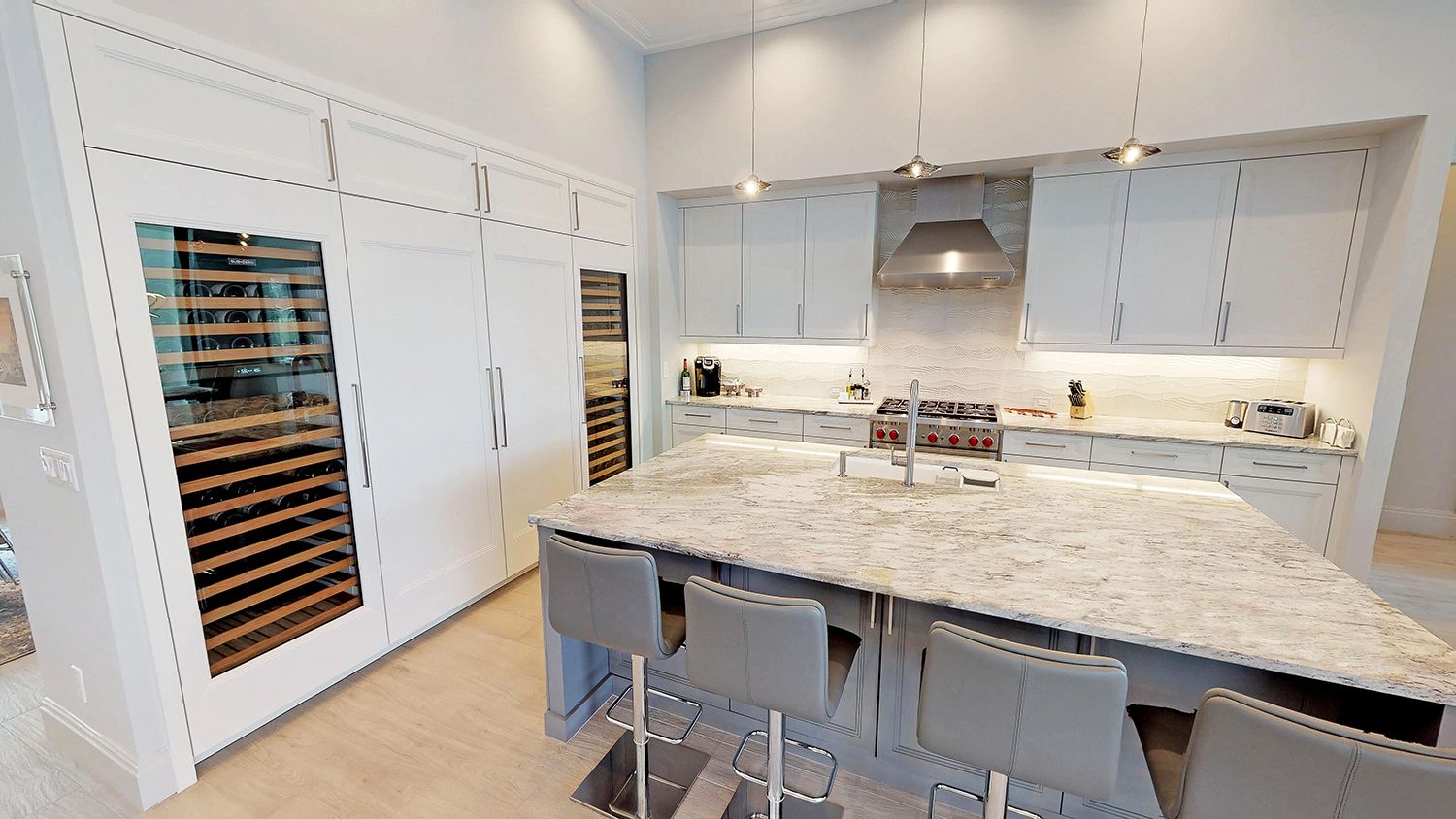 Frank R. Jenkins Custom Homes - Fort Myers, FL