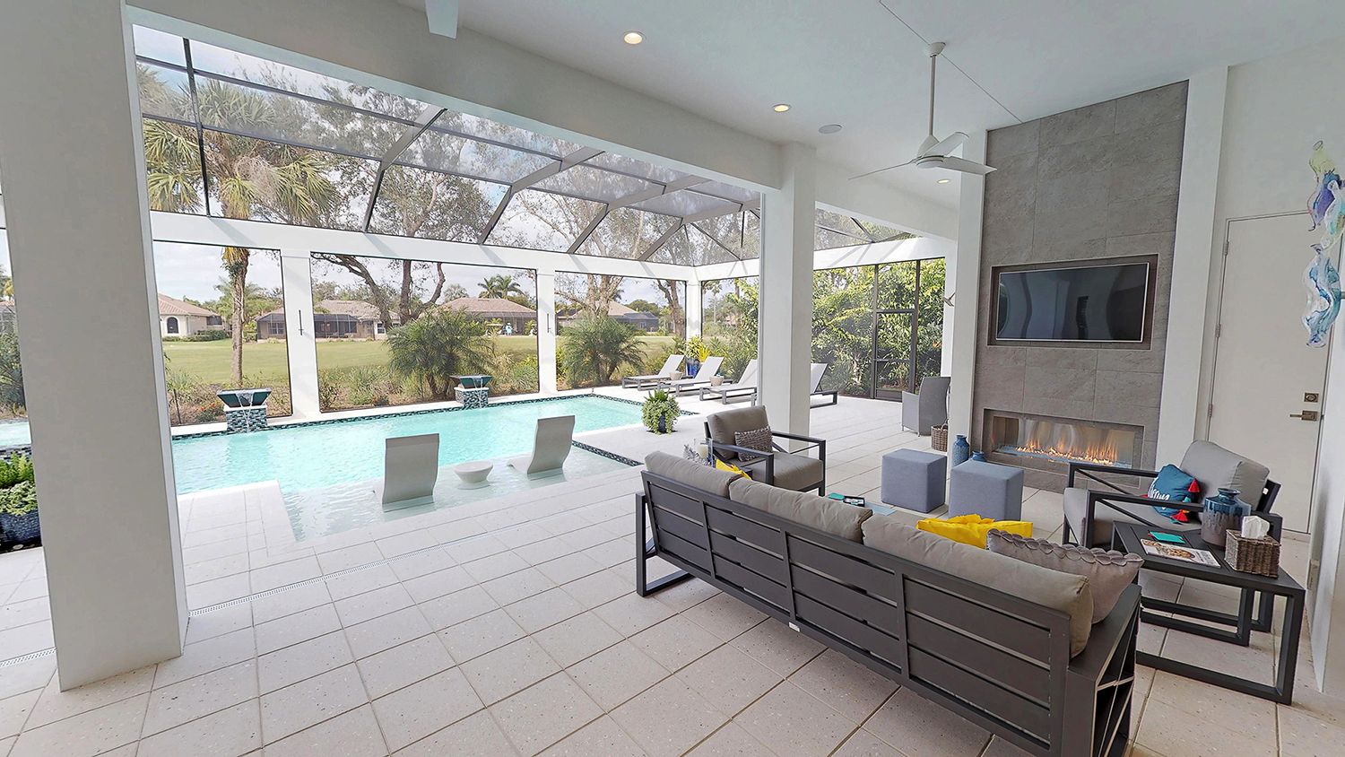 Frank R. Jenkins Custom Homes - Fort Myers, FL