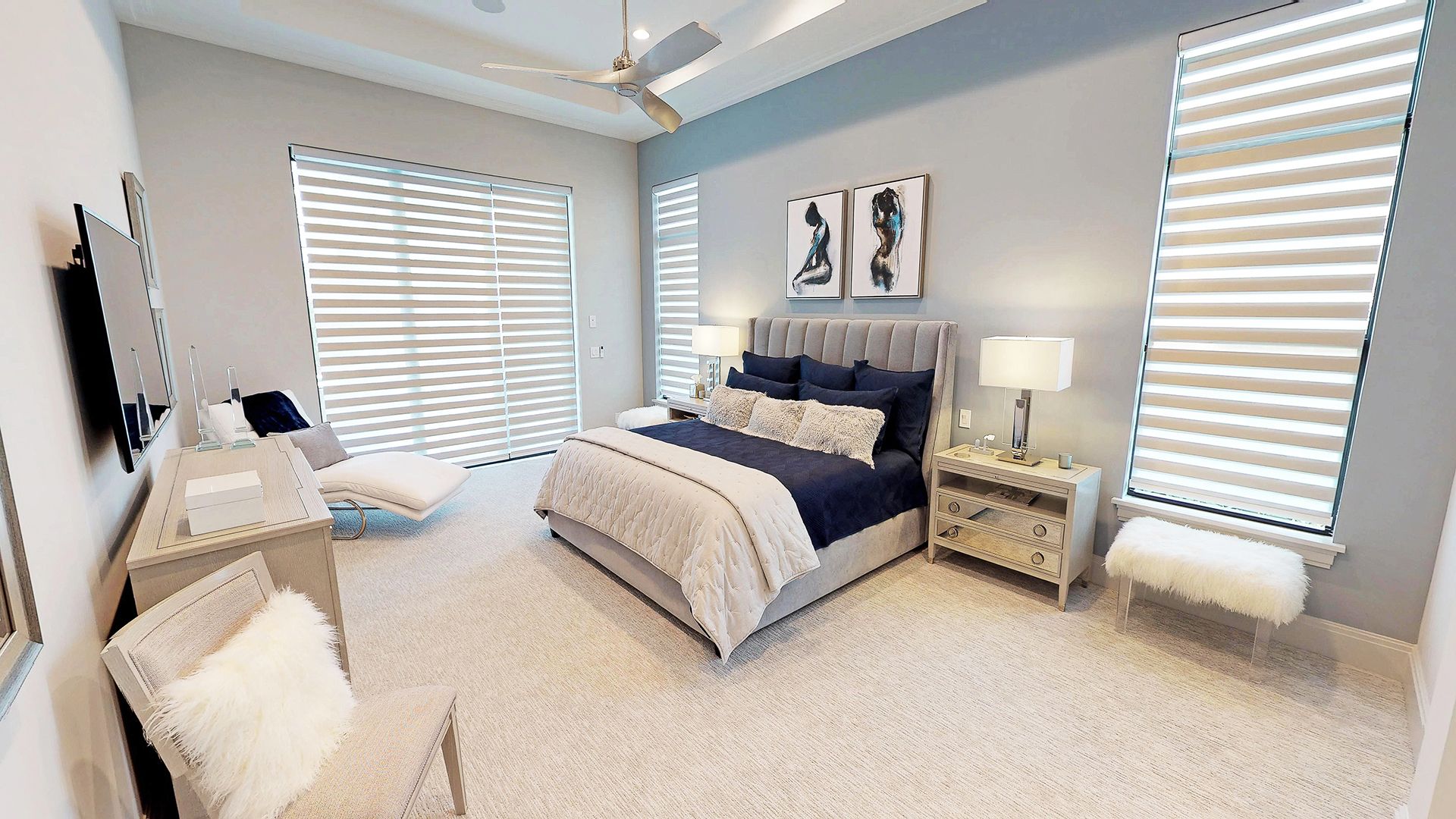 Frank R. Jenkins Custom Homes por Frank R. Jenkins Custom Homes en Fort Myers Florida