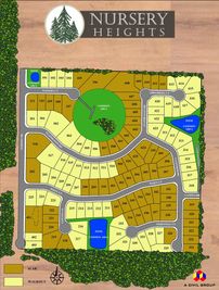 Nursery Heights por Hemme Construction en Columbia-Jefferson City Missouri