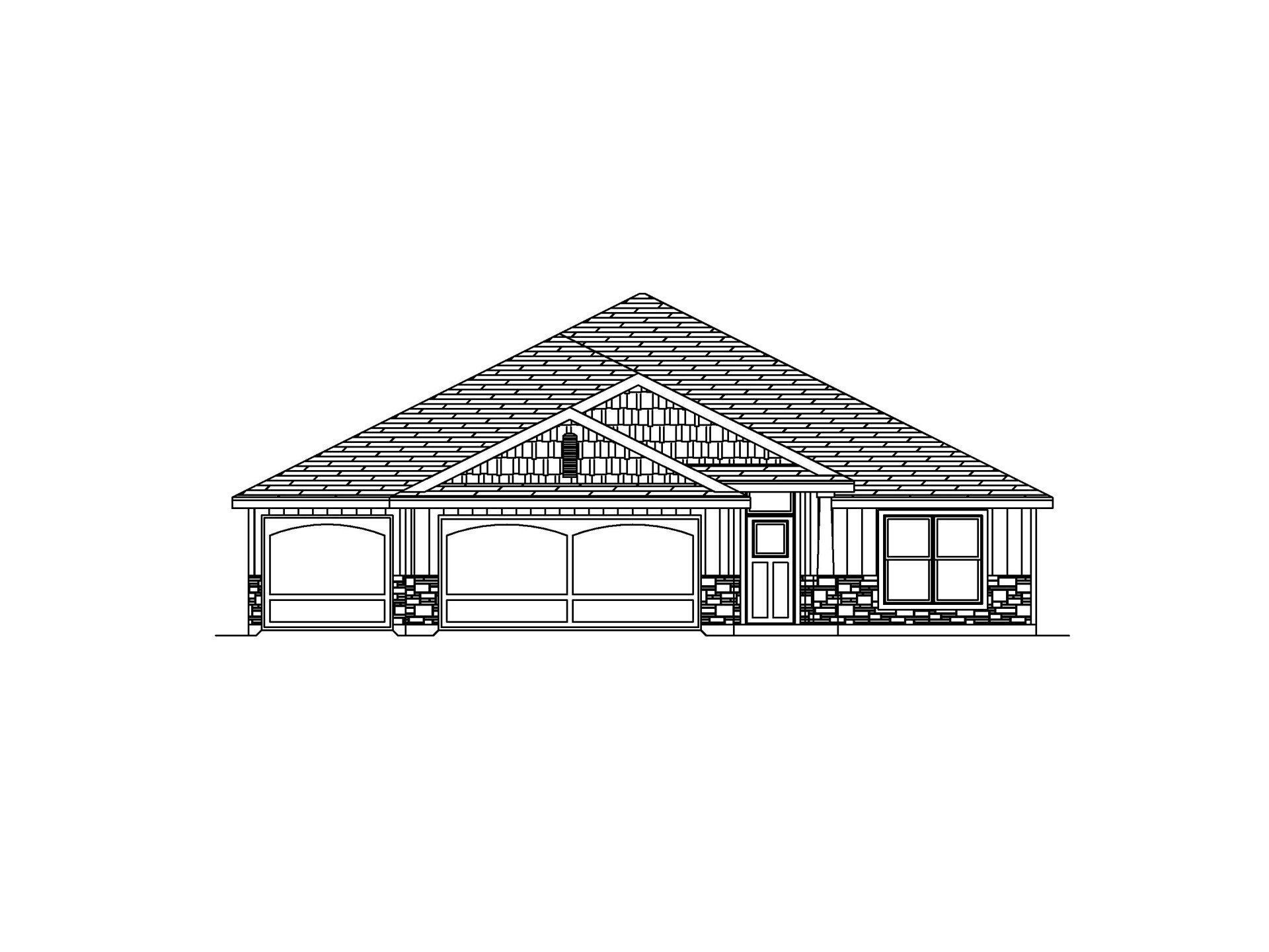 Creeks Edge in Columbia, MO New Homes by Hemme Construction