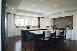Legacy Custom Builders por Legacy Custom Builders en Detroit Michigan