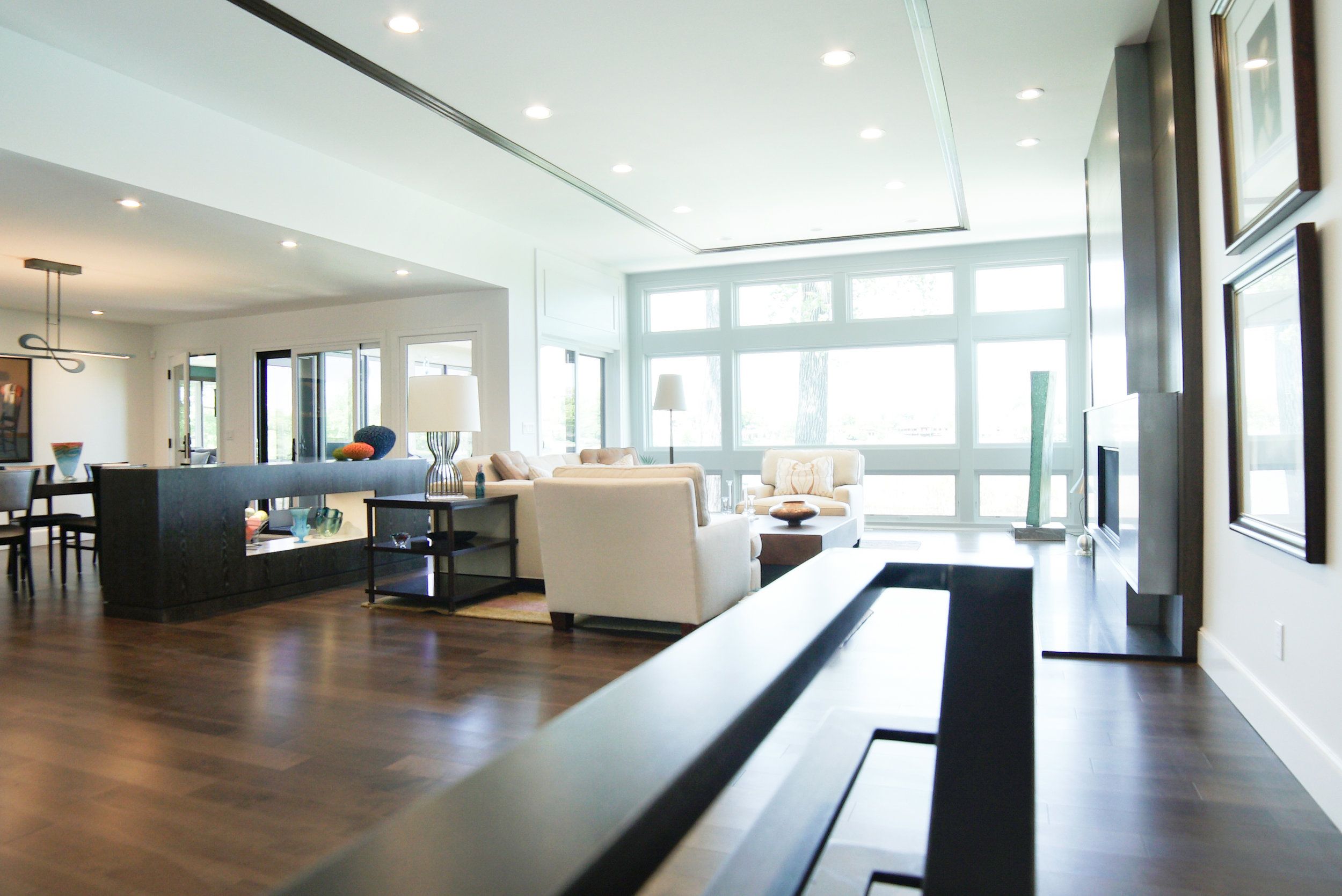 Legacy Custom Builders - : Northville, MI