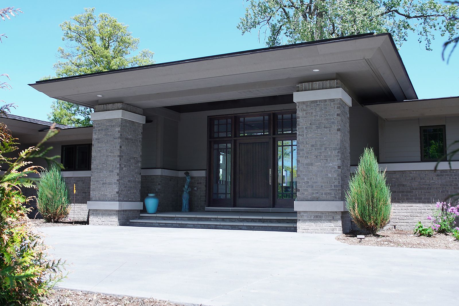 Legacy Custom Builders - Northville, MI