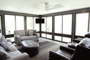 Legacy Custom Builders por Legacy Custom Builders en Detroit Michigan
