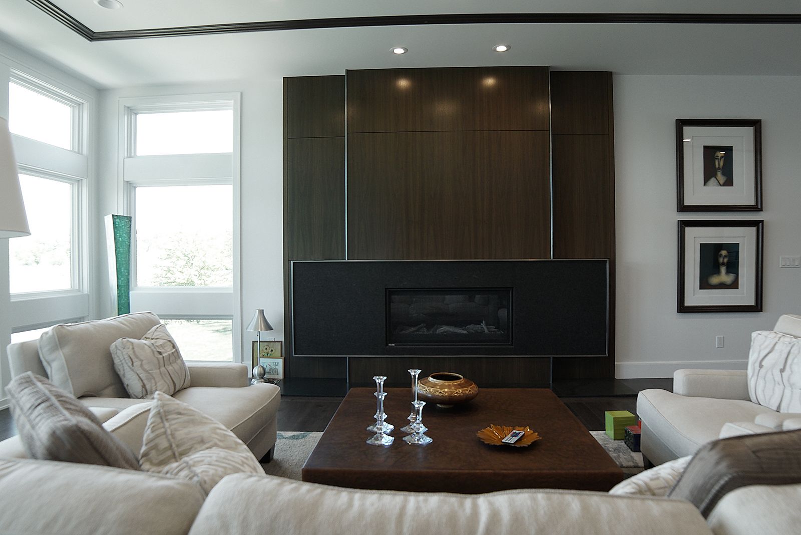 Legacy Custom Builders - Northville, MI