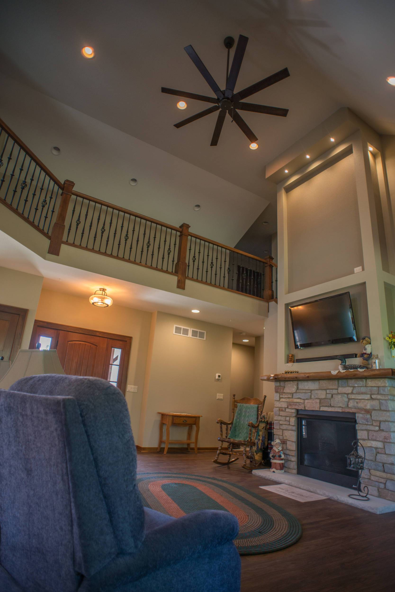 Bosch Construction LLC - Milwaukee, WI