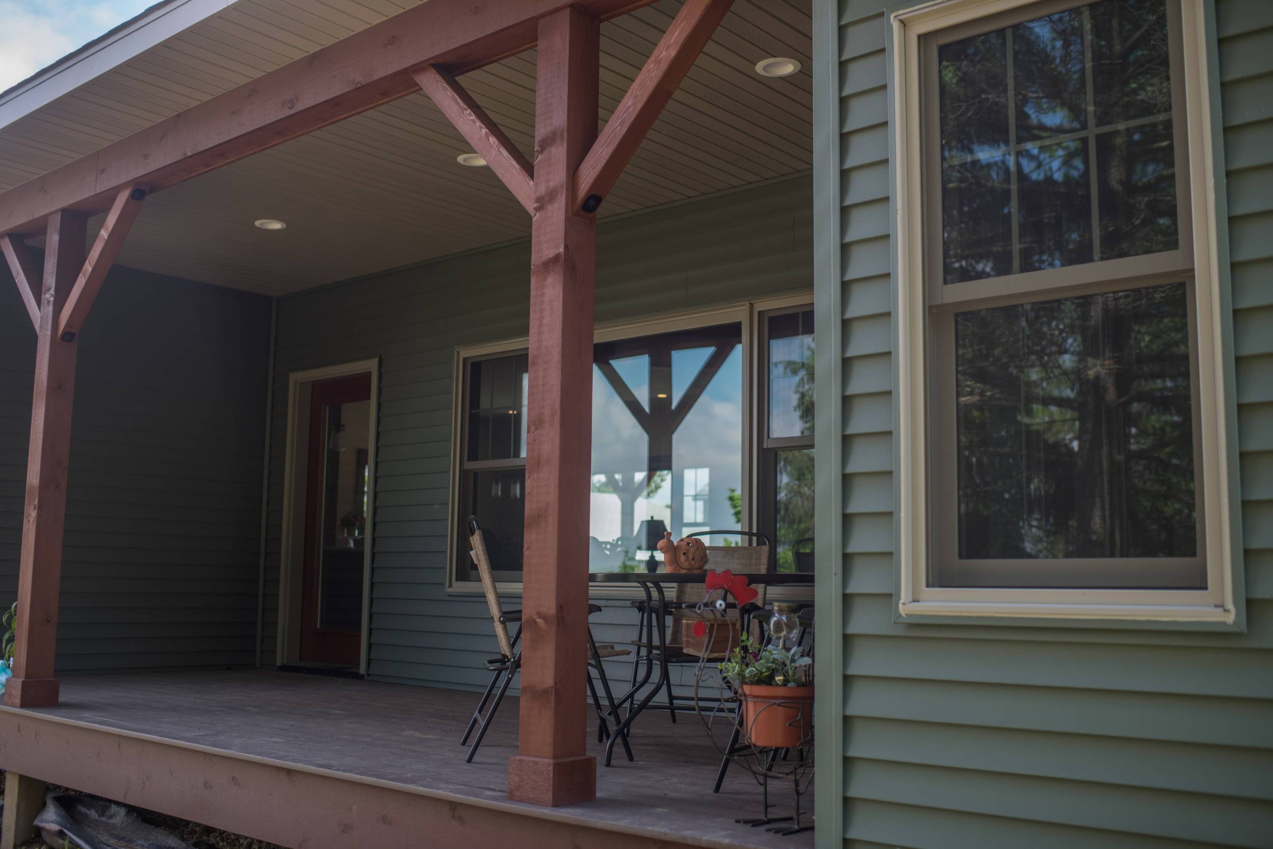 casa en Bosch Construction LLC por Bosch Construction LLC