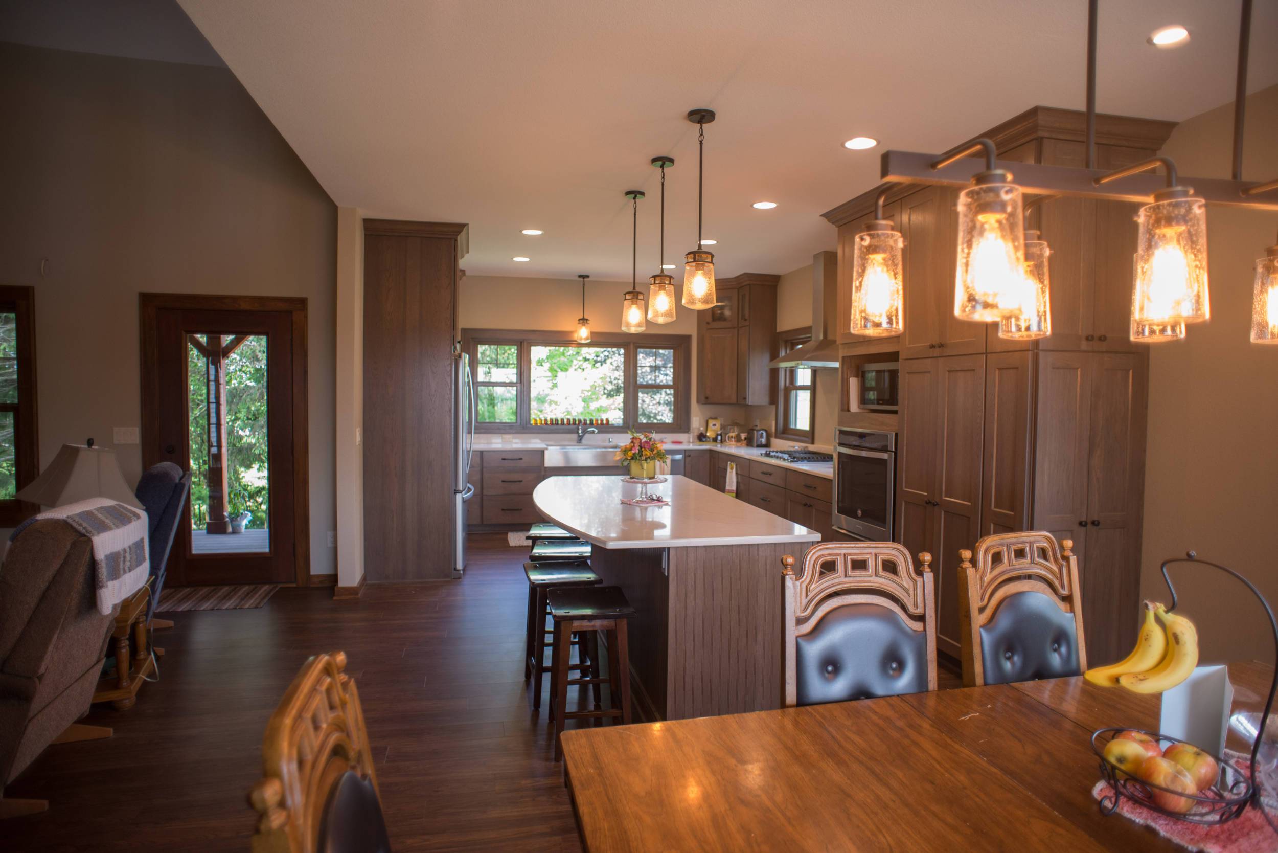 Bosch Construction LLC - Milwaukee, WI