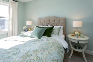 Brighton Homes por Brighton Homes en Des Moines Iowa