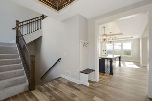 Dingman Custom Homes por Dingman Custom Homes en Minneapolis-St. Paul Minnesota