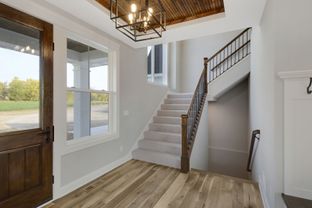 Dingman Custom Homes por Dingman Custom Homes en Minneapolis-St. Paul Minnesota