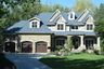 casa en Dingman Custom Homes por Dingman Custom Homes
