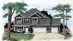 casa en Two Story Homes por Fall Creek Homes