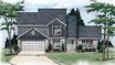 casa en Two Story Homes por Fall Creek Homes