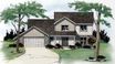 casa en Two Story Homes por Fall Creek Homes