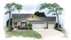 casa en Ranch Homes por Fall Creek Homes