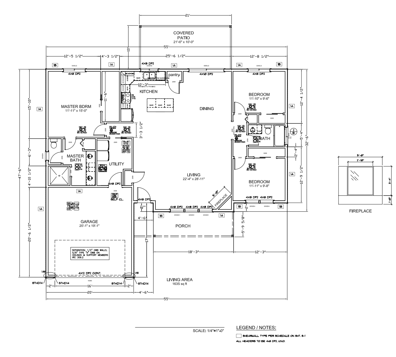 Titan Homes NW por Titan Homes NW en Seattle-Bellevue Washington