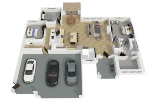 Kelly Construction por Kelly Construction en Sioux Falls South Dakota