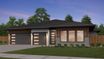casa en Ashbury por Kingston Homes