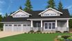 casa en Ashbury por Kingston Homes