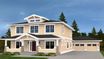 casa en Westhaven por Kingston Homes
