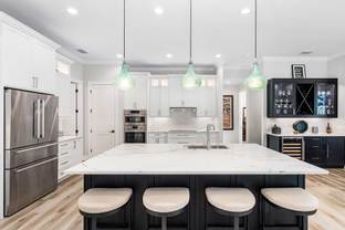 DMI, Inc. Home Builders por DMI, Inc. Home Builders en Fort Myers Florida