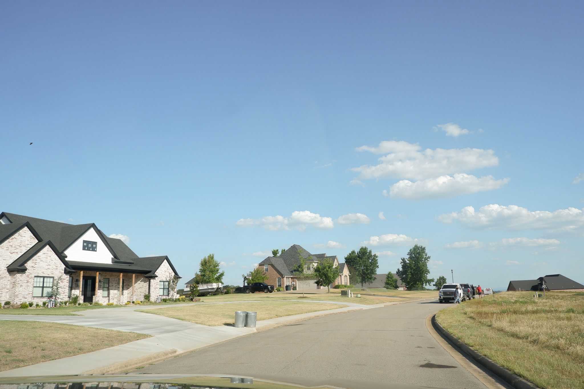 Scott Farm - Van Buren, AR