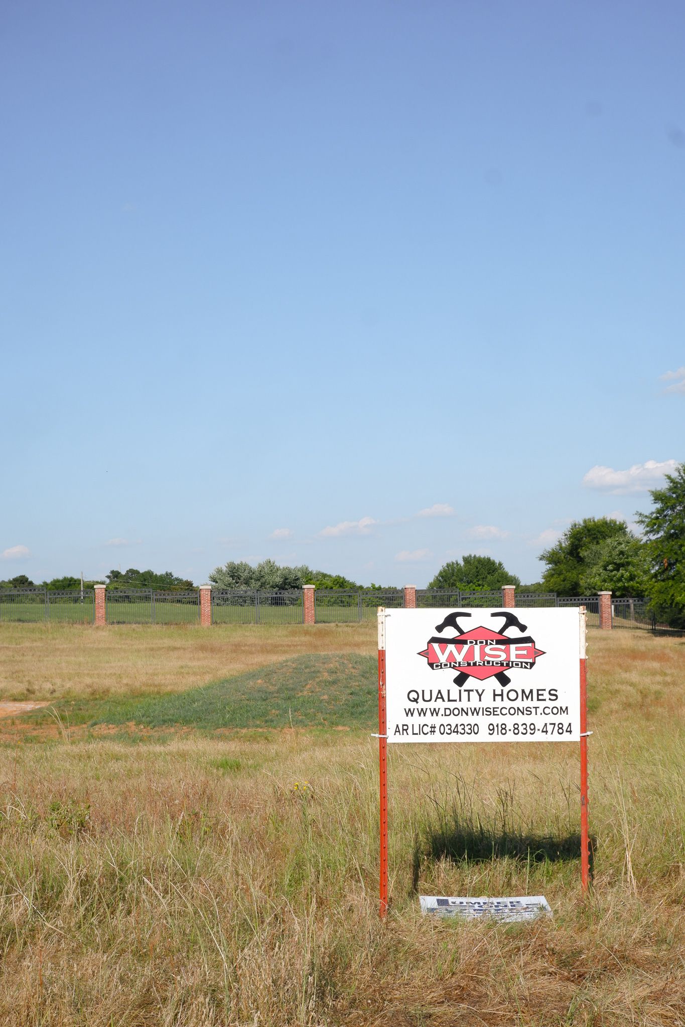 casa en Scott Farm por Don Wise Construction