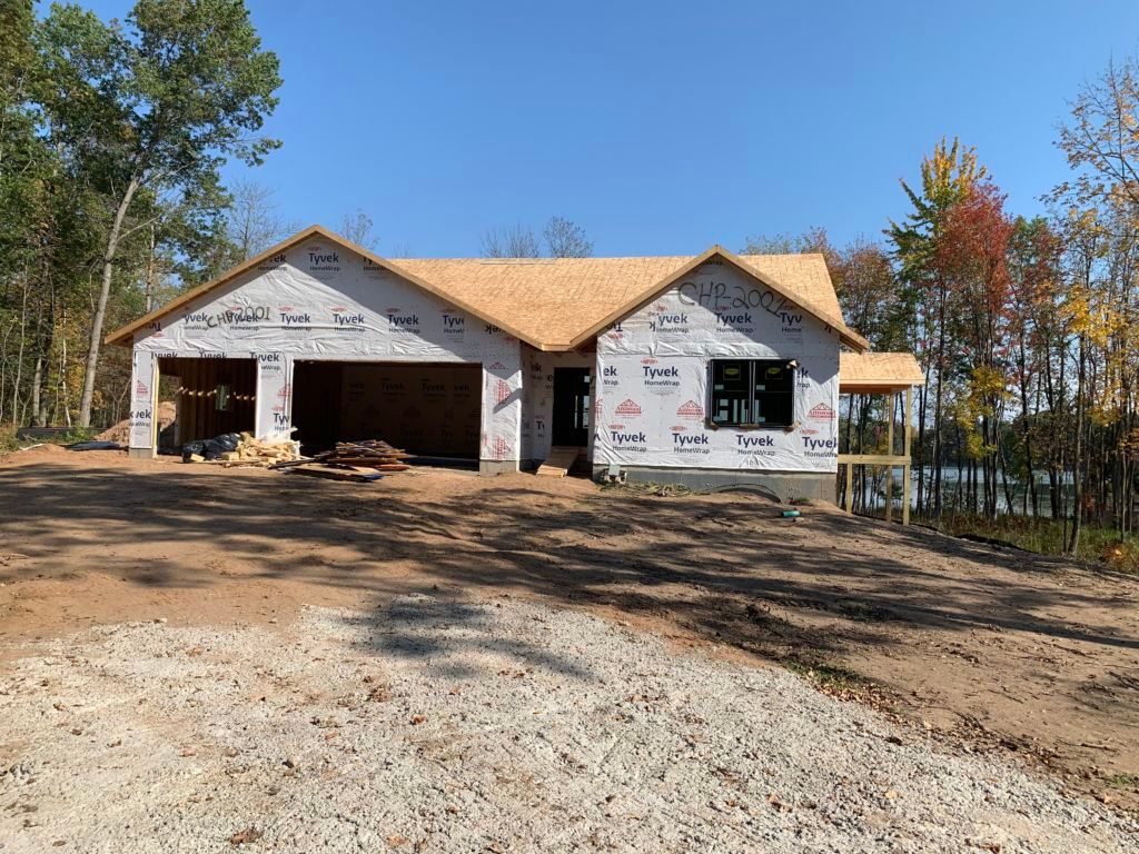 casa en Henry Construction LLC por Henry Construction LLC