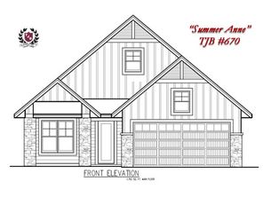 Plus Home Office One Level Villa Wildflower DR Lake Elmo MN (Plan Unknown)