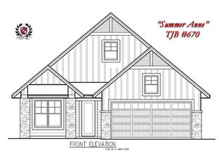 Plan Unknown - TJB Homes Inc.: Lake Elmo, Minnesota - TJB Homes Inc.