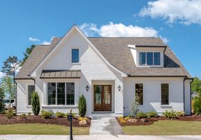 Peachland Homes - Dunwoody, GA