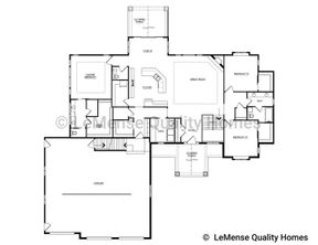 Lemense Quality Homes - Green Bay, WI