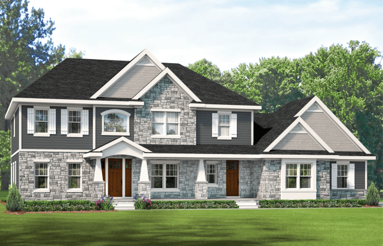 Mark Adler Homes, LLC - West Bloomfield, MI
