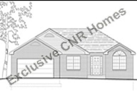 casa en CNR Homes por CNR Homes